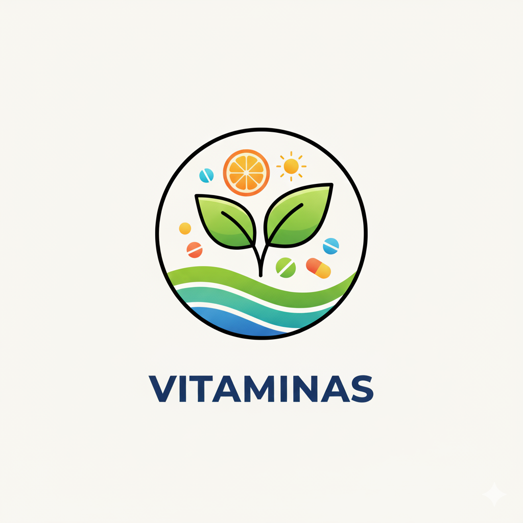 Vitaminas
