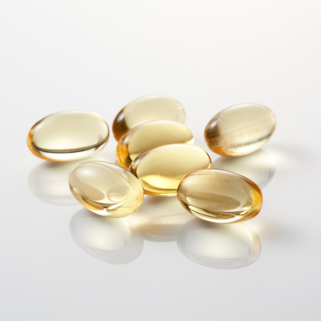 Suplementos
