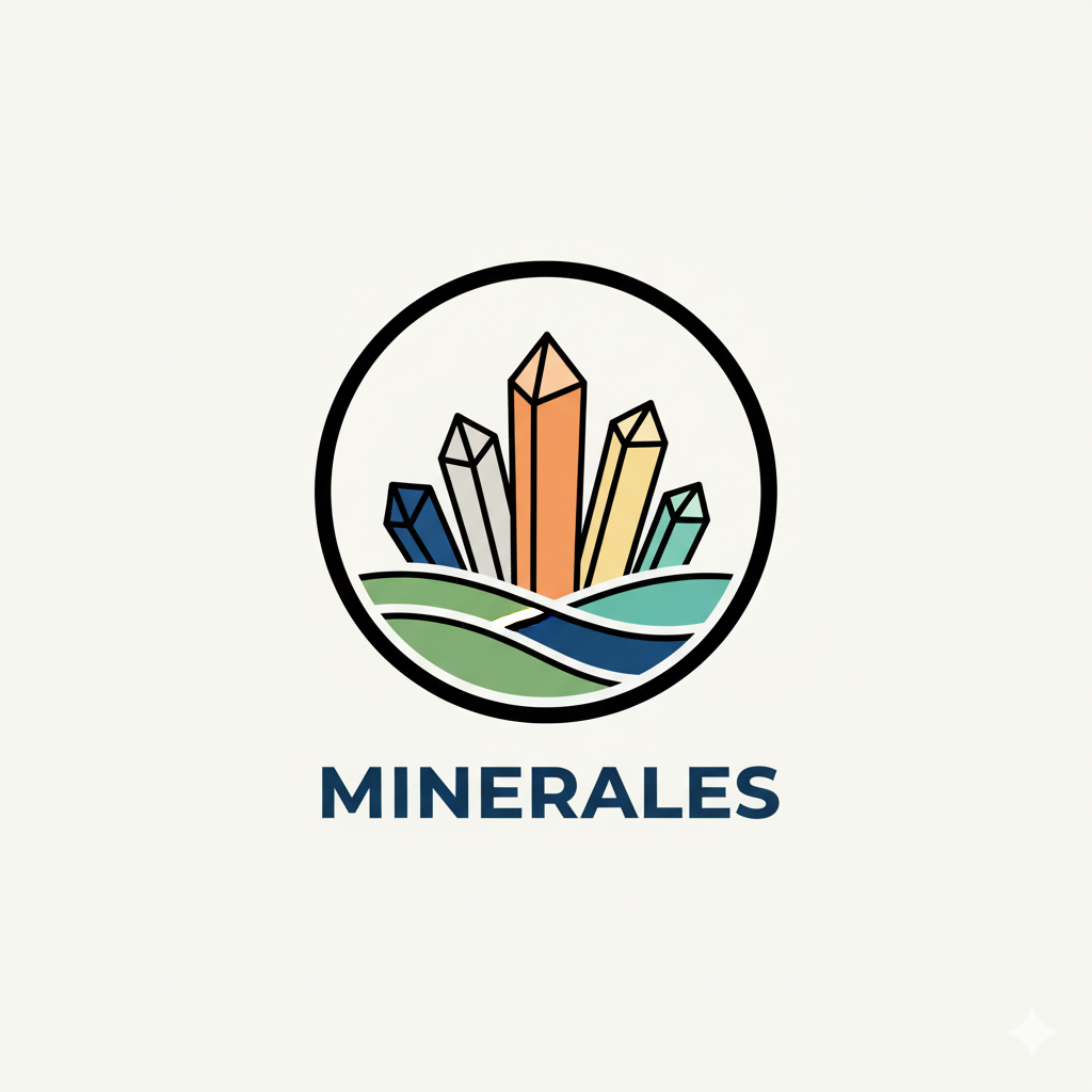 Minerales