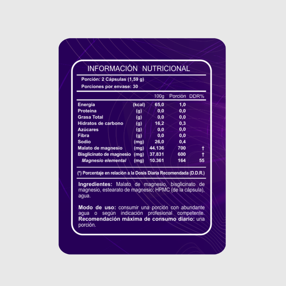 Kit Esencial 360° | Energía Natural, Enfoque Mental y Recuperación Física