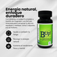 B Up! — Energía limpia para tu día