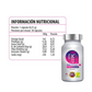 PROBIOTIX HIGH POTENCY  +  MELENA DE LEÓN