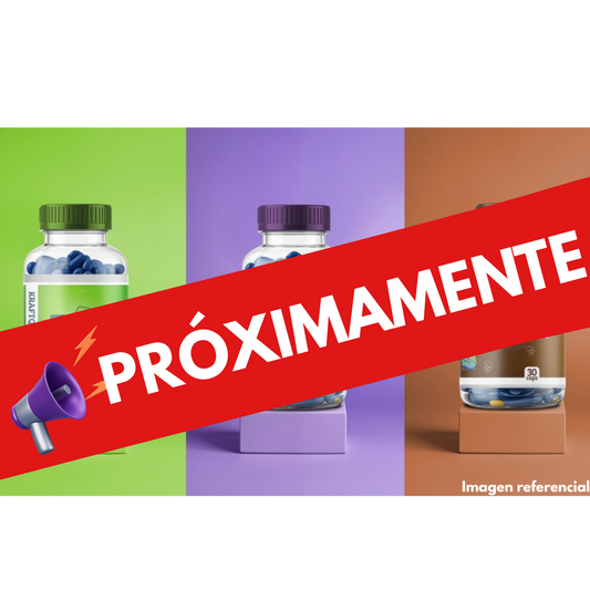 Kit Esencial 360°