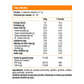 OMEGA 3 UP CAP ULT PURE 800 EPA/400DHA (120 cápsulas)