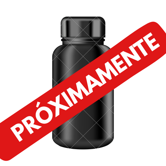 Próximamamente nuevo producto