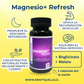 Magnesio+ Refresh