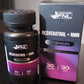 RESVERATROL + NMN (30 cápsulas)